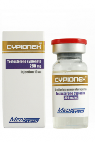 Mesterolone injection