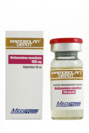Primobolan 1000 mg