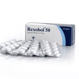 Stanozolol winstrol 50 mg