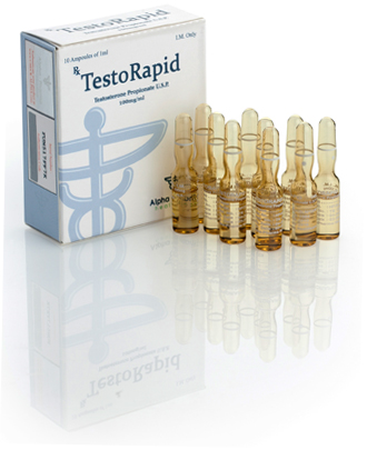 Euro stanozolol