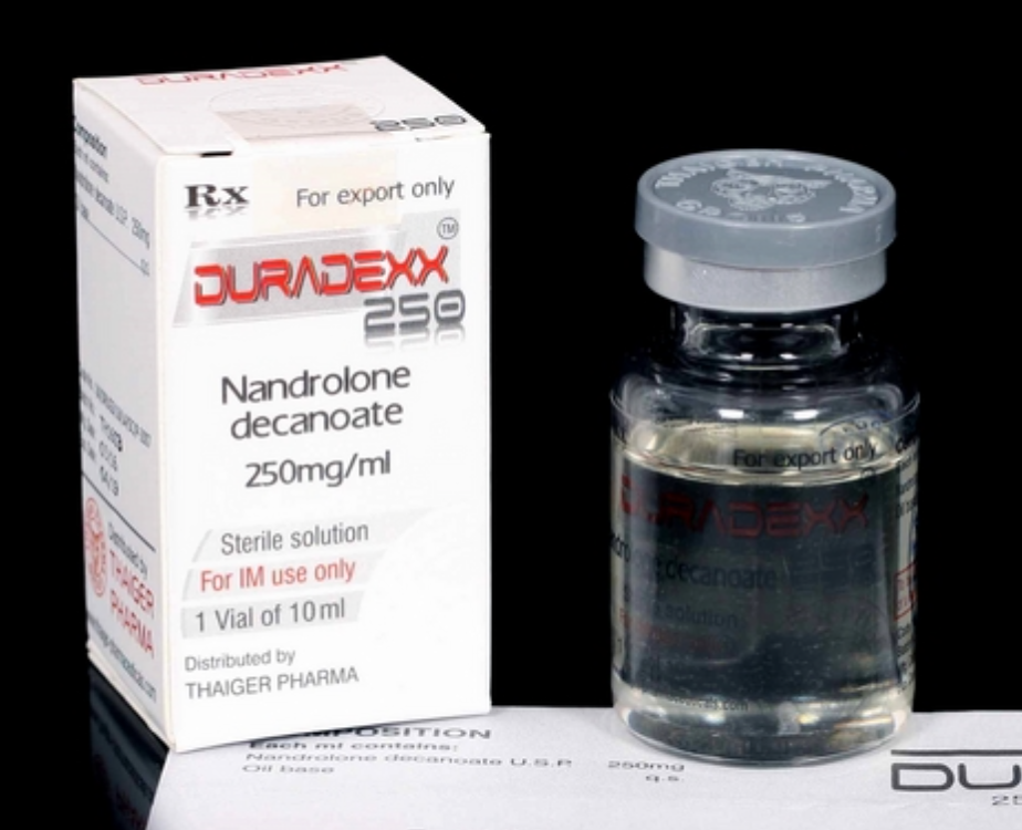 nandrolone decanoate ml pharma thaiger 2500mg injection form