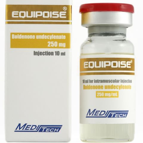 Equipoise bodybuilding