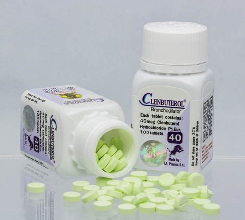 clenbuterol-40mg