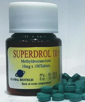 superdrol 10mg anabolic global tabs methyl oral