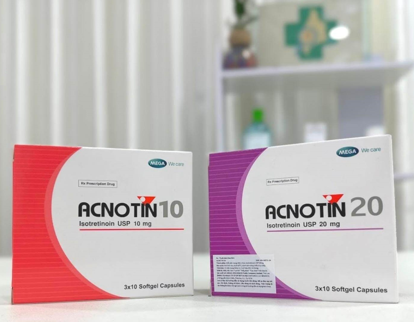 acnotin 10-20
